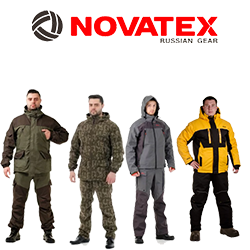 Novatex